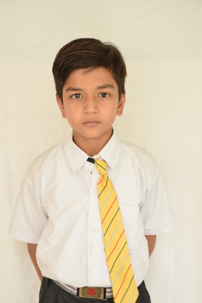 AARSH GUPTA 